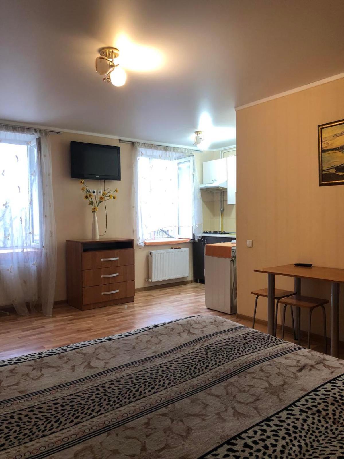 Nocturne Apartment Kisinyov Kültér fotó